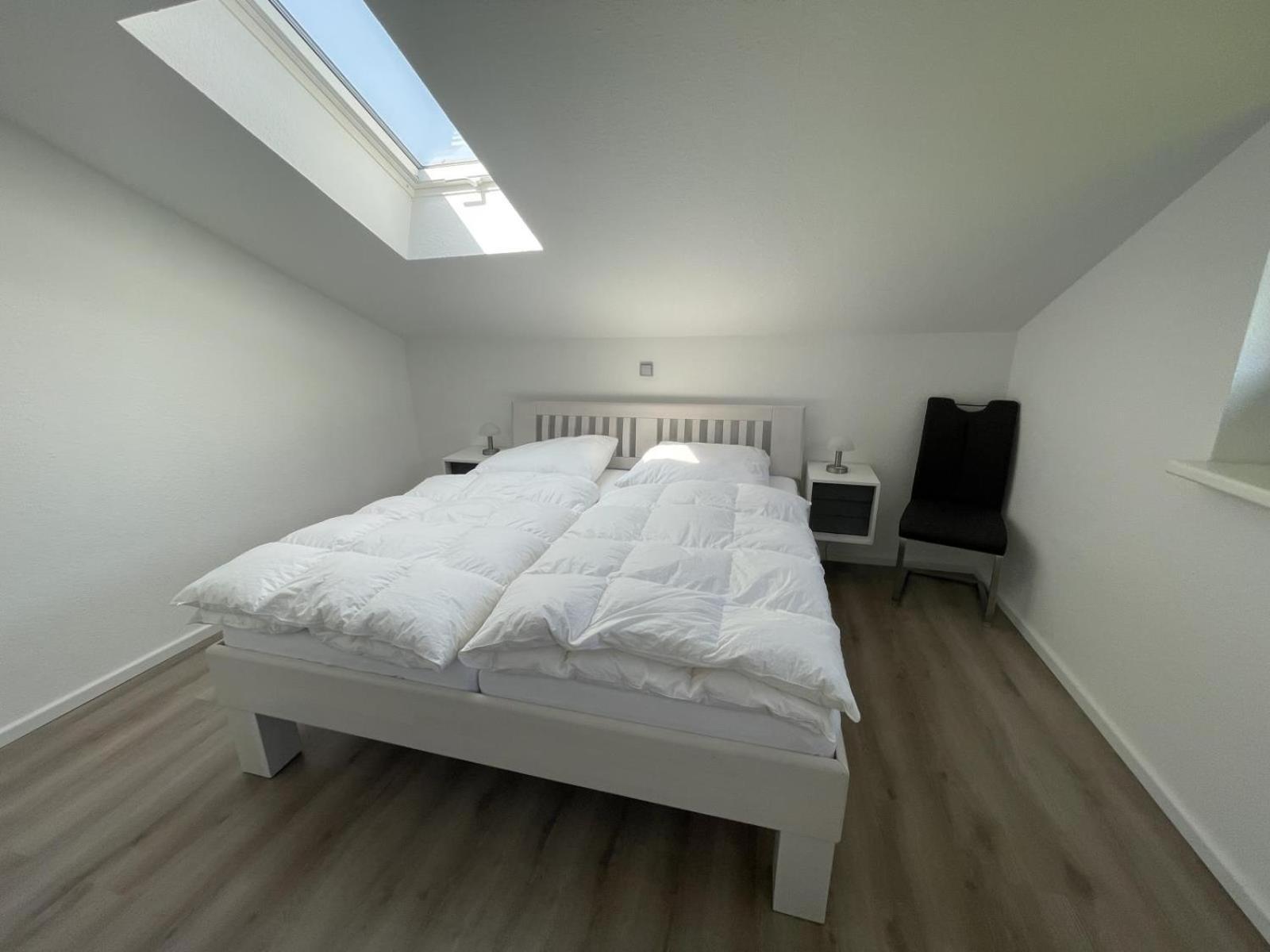 Haus Der Traeume Villa Damp Dış mekan fotoğraf