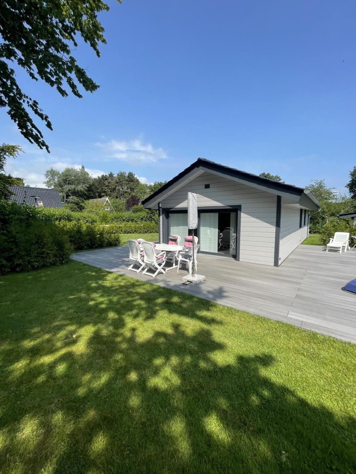 Haus Der Traeume Villa Damp Dış mekan fotoğraf